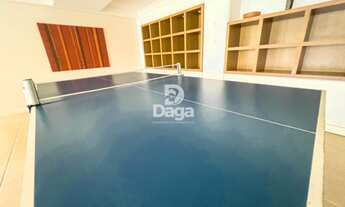 Imagem 6: INCRÍVEL 3 Dormitórios em Condomínio Clube no Itacorubi