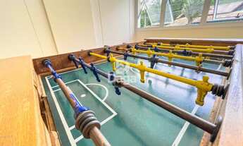 Imagem 4: INCRÍVEL 3 Dormitórios em Condomínio Clube no Itacorubi