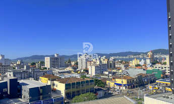 Imagem 6: Apartamento de 3 Dormitórios a venda no Estreito com vista mar