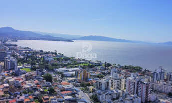 Imagem 4: Apartamento de 3 Dormitórios a venda no Estreito com vista mar