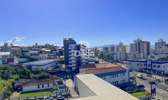 Imagem 7: Apartamento de 3 Dormitórios a venda no Estreito com vista mar