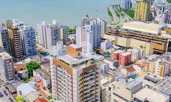 Imagem: Apartamento Centro, Florianópolis - SC