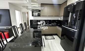 Imagem: Apartamento 2 dormitórios, sendo 1 suite