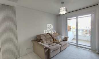 Imagem 7: Apartamento 2 dormitórios, sendo 1 suite – Trindade – Florianópolis