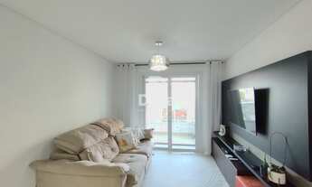 Imagem 5: Apartamento 2 dormitórios, sendo 1 suite – Trindade – Florianópolis