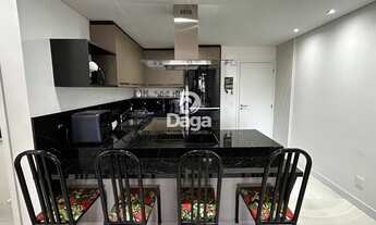 Imagem 3: Apartamento 2 dormitórios, sendo 1 suite – Trindade – Florianópolis