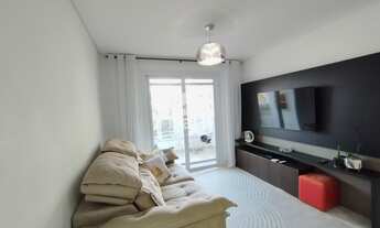 Imagem 6: Apartamento 2 dormitórios, sendo 1 suite – Trindade – Florianópolis