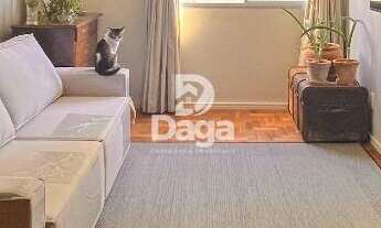 Imagem 7: 2 Dormitórios sendo suíte no CENTRO com ótima posição fantástica!!!