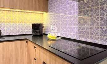 Imagem 3: 2 Dormitórios sendo suíte no CENTRO com ótima posição fantástica!!!