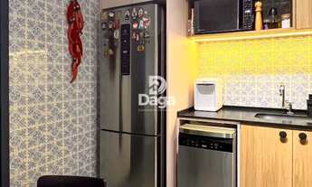 Imagem 5: 2 Dormitórios sendo suíte no CENTRO com ótima posição fantástica!!!