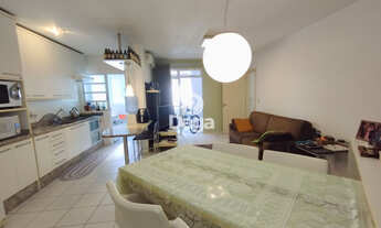 Imagem 3: Apartamento no Itacorubi - 2 dormitórios, sendo 1 suite - Florianópolis/SC