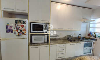 Imagem 4: Apartamento no Itacorubi - 2 dormitórios, sendo 1 suite - Florianópolis/SC