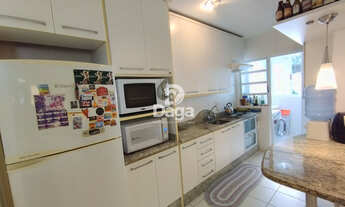 Imagem 5: Apartamento no Itacorubi - 2 dormitórios, sendo 1 suite - Florianópolis/SC