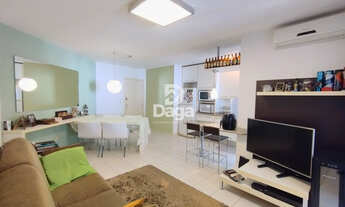 Imagem: Apartamento no Itacorubi - 2 dormitórios