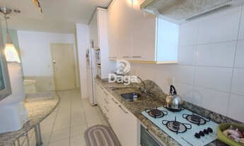 Imagem 6: Apartamento no Itacorubi - 2 dormitórios, sendo 1 suite - Florianópolis/SC