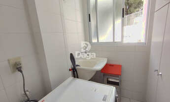 Imagem 7: Apartamento no Itacorubi - 2 dormitórios, sendo 1 suite - Florianópolis/SC