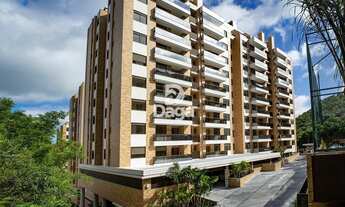 Imagem 2: Apartamentos à venda em Itacorubi, Florianópolis