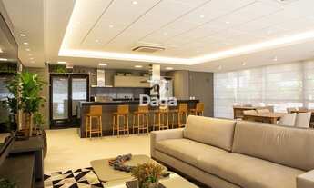 Imagem: Apartamentos à venda em Itacorubi, Florianópolis