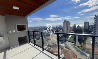 Imagem: Apartamentos à venda em Barreiros, São