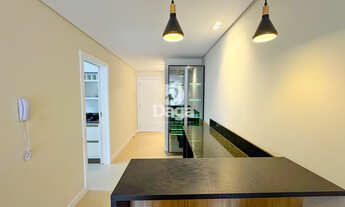 Imagem 5: Apartamento no Saco Grande - 2 dormitórios, sendo 1 suite - Florianópolis/SC