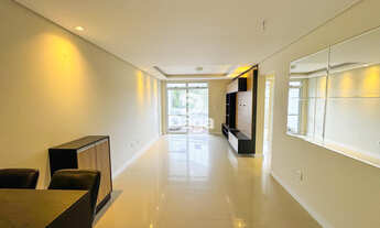 Imagem 2: Apartamento no Saco Grande - 2 dormitórios, sendo 1 suite - Florianópolis/SC