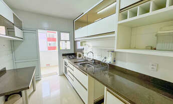 Imagem 7: Apartamento no Saco Grande - 2 dormitórios, sendo 1 suite - Florianópolis/SC