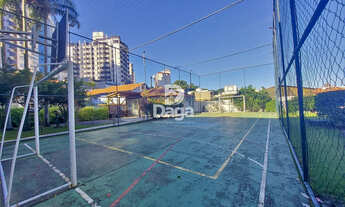 Imagem 3: 2 quartos em andar alto e vista livre no Itacorubi