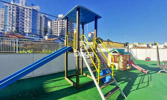 Imagem 5: 2 quartos em andar alto e vista livre no Itacorubi