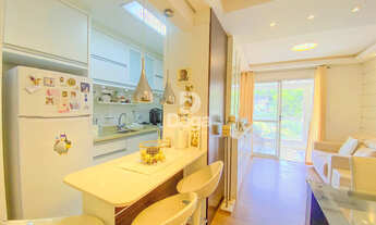 Imagem 3: ENCANTADOR 2 Dormitórios com suíte, 2 Vagas e Hobby Box