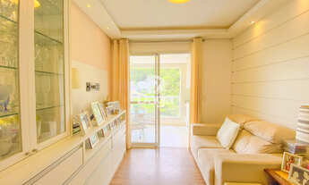 Imagem 7: ENCANTADOR 2 Dormitórios com suíte, 2 Vagas e Hobby Box