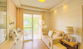 Imagem 5: ENCANTADOR 2 Dormitórios com suíte, 2 Vagas e Hobby Box