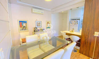 Imagem 4: ENCANTADOR 2 Dormitórios com suíte, 2 Vagas e Hobby Box