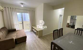 Imagem 7: APARTAMENTO COM 02 DORMITÓRIOS COM VAGA LIVRE, EM CAMPINAS – SÃO JOSÉ