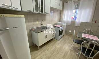 Imagem 3: APARTAMENTO COM 02 DORMITÓRIOS COM VAGA LIVRE, EM CAMPINAS – SÃO JOSÉ