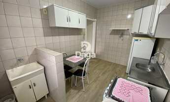 Imagem 6: APARTAMENTO COM 02 DORMITÓRIOS COM VAGA LIVRE, EM CAMPINAS – SÃO JOSÉ