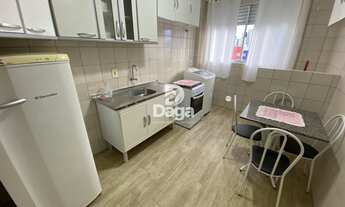 Imagem 4: APARTAMENTO COM 02 DORMITÓRIOS COM VAGA LIVRE, EM CAMPINAS – SÃO JOSÉ