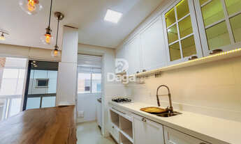 Imagem 4: INCRÍVEL!!! Apartamento de 2 Dormitórios com suíte no João Paulo