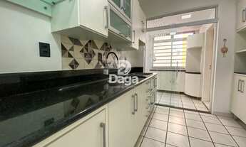 Imagem 2: 3 Dormitórios sendo 1 Suíte no Centro, Florianópolis/SC