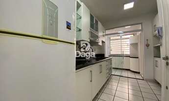 Imagem 5: 3 Dormitórios sendo 1 Suíte no Centro, Florianópolis/SC