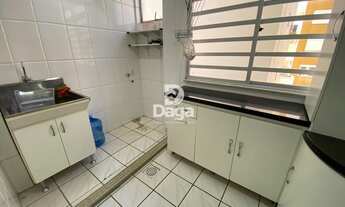 Imagem 6: 3 Dormitórios sendo 1 Suíte no Centro, Florianópolis/SC