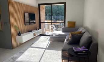 Imagem: Apartamentos à venda em Itacorubi, Florianópolis