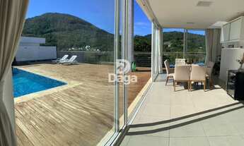 Imagem 6: Casa Alto Padrão com vista deslumbrante