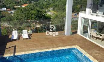 Imagem 4: Casa Alto Padrão com vista deslumbrante