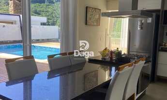 Imagem 5: Casa Alto Padrão com vista deslumbrante