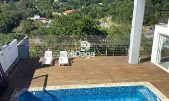 Imagem 3: Casa Alto Padrão com vista deslumbrante