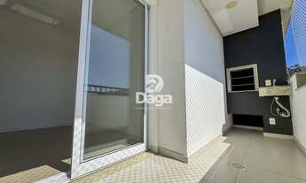 Imagem: 2 Dormitórios e 2 Vagas/ Com Churrasqueira