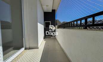 Imagem 6: 2 Dormitórios e 2 Vagas/ Com Churrasqueira na Carvoeira, Florianópolis/SC