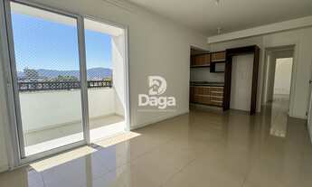 Imagem 7: 2 Dormitórios e 2 Vagas/ Com Churrasqueira na Carvoeira, Florianópolis/SC