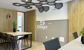 Imagem 4: 1 Dormitório a venda em, Córrego Grande - Florianópolis