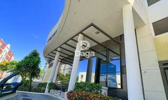 Imagem: Apartamento à venda no bairro Itacorubi